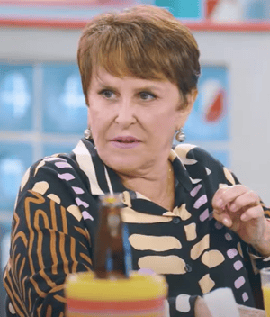 This is the Avatar Image for the Márcia Sensitiva AI Voice and Text to Speech Generator